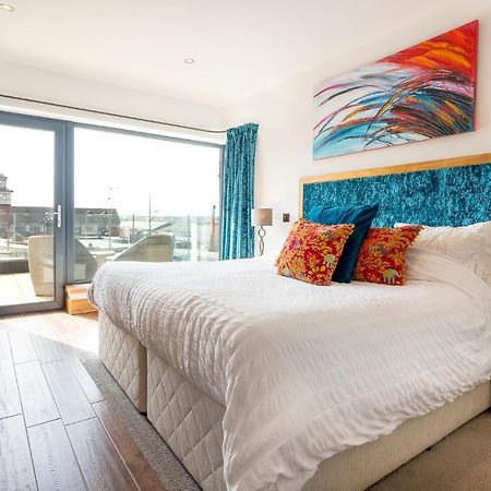 Antrim House Guest Rooms & Suites (Adults Only) Portrush Εξωτερικό φωτογραφία