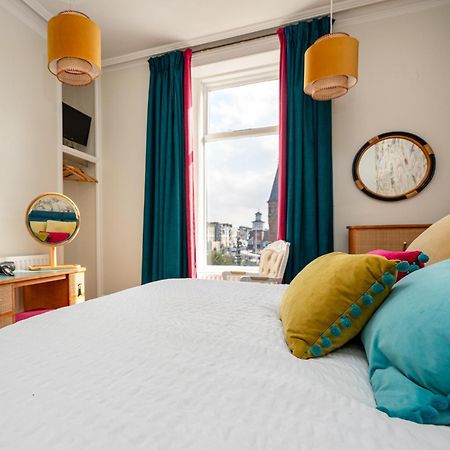 Antrim House Guest Rooms & Suites (Adults Only) Portrush Εξωτερικό φωτογραφία