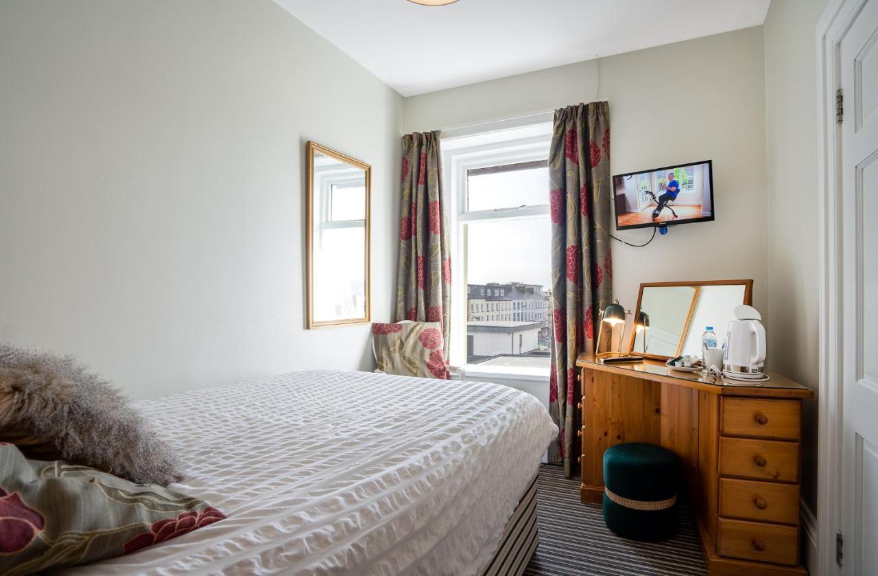 Antrim House Guest Rooms & Suites (Adults Only) Portrush Εξωτερικό φωτογραφία