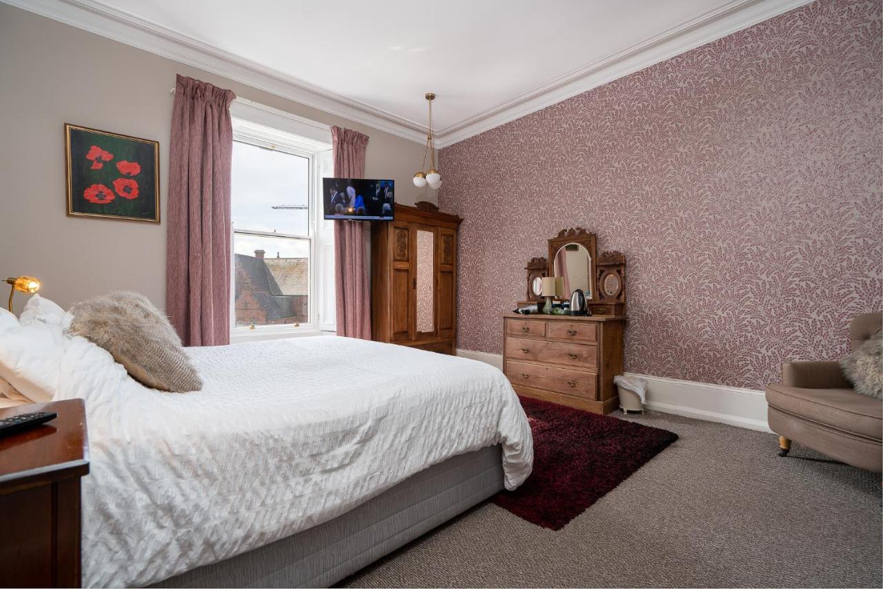 Antrim House Guest Rooms & Suites (Adults Only) Portrush Εξωτερικό φωτογραφία
