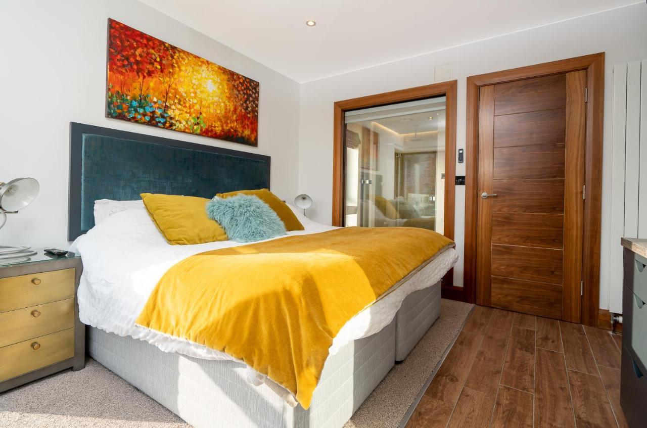Antrim House Guest Rooms & Suites (Adults Only) Portrush Εξωτερικό φωτογραφία