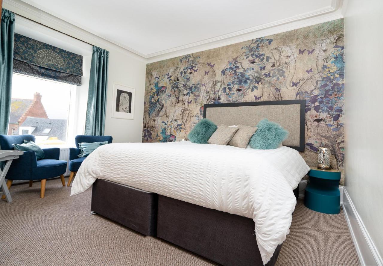 Antrim House Guest Rooms & Suites (Adults Only) Portrush Εξωτερικό φωτογραφία