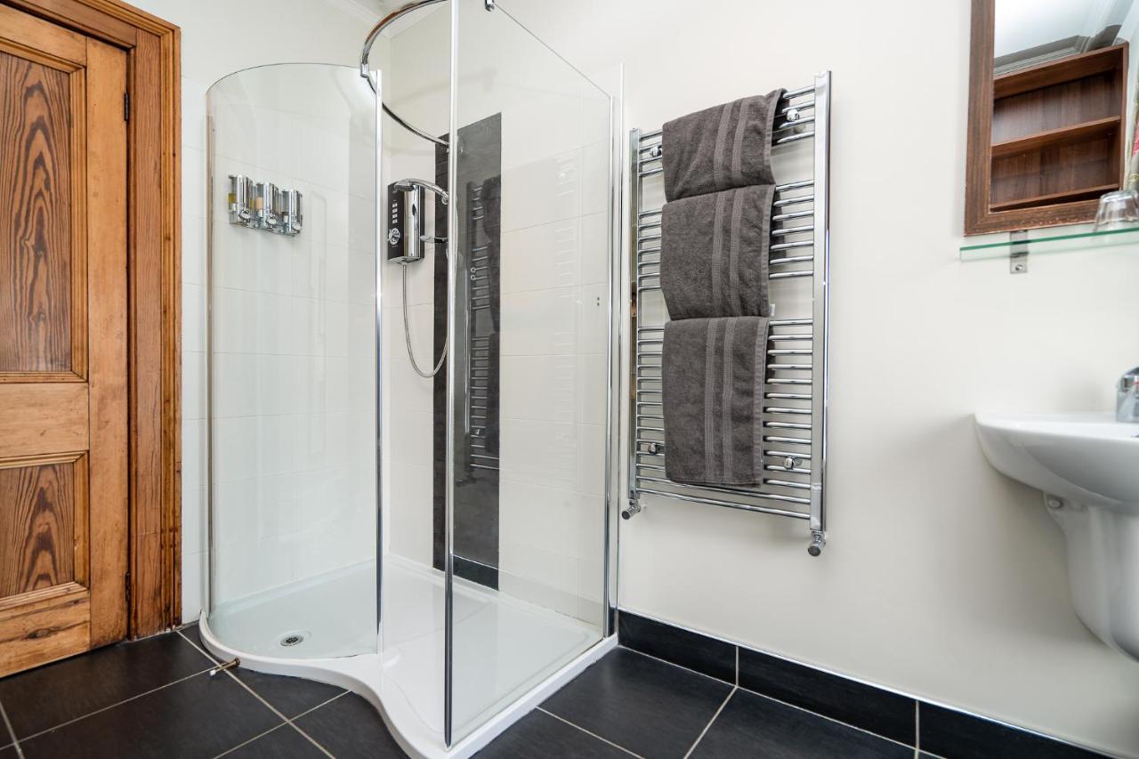 Antrim House Guest Rooms & Suites (Adults Only) Portrush Εξωτερικό φωτογραφία