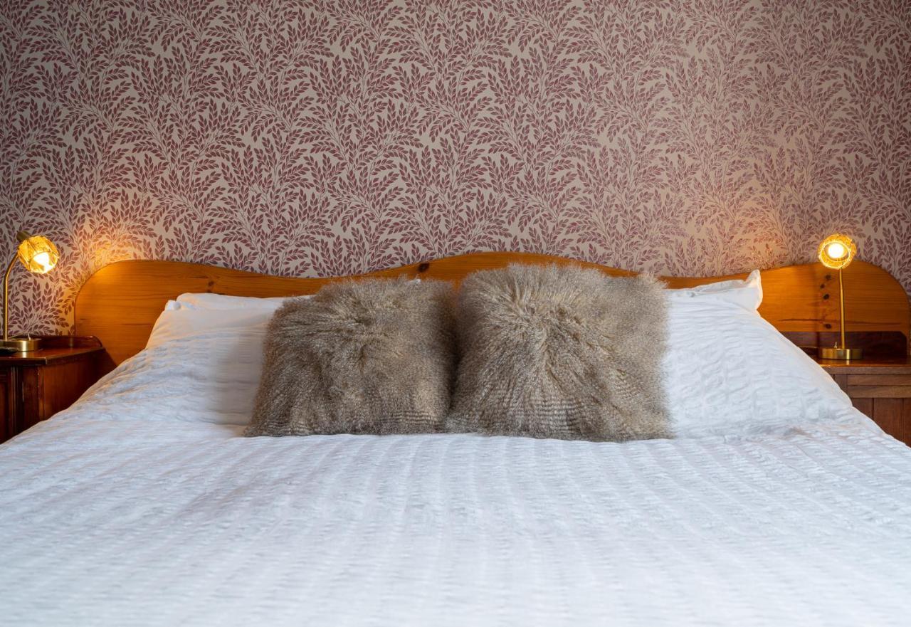 Antrim House Guest Rooms & Suites (Adults Only) Portrush Εξωτερικό φωτογραφία