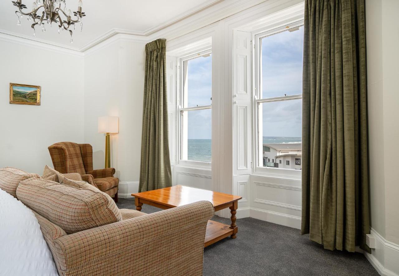Antrim House Guest Rooms & Suites (Adults Only) Portrush Εξωτερικό φωτογραφία