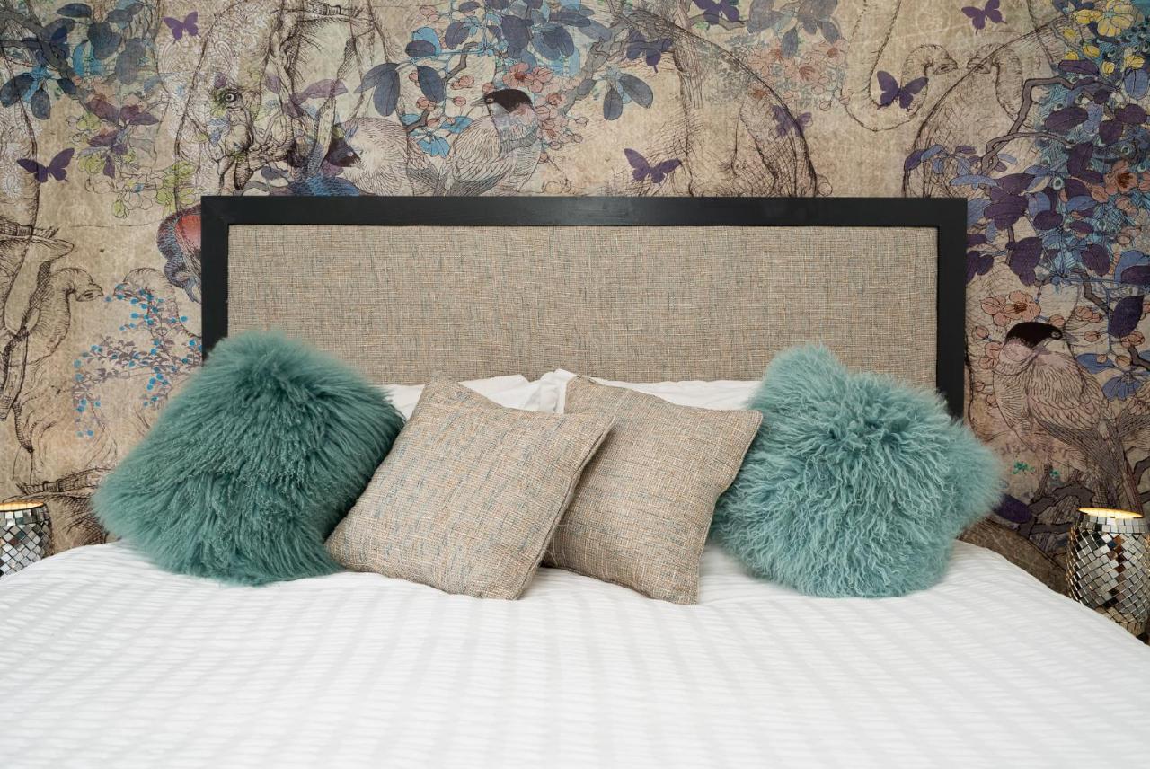 Antrim House Guest Rooms & Suites (Adults Only) Portrush Εξωτερικό φωτογραφία