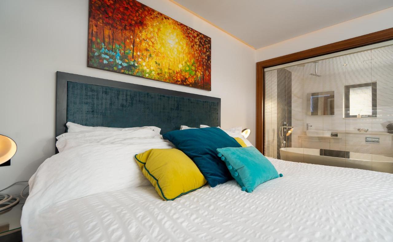 Antrim House Guest Rooms & Suites (Adults Only) Portrush Εξωτερικό φωτογραφία