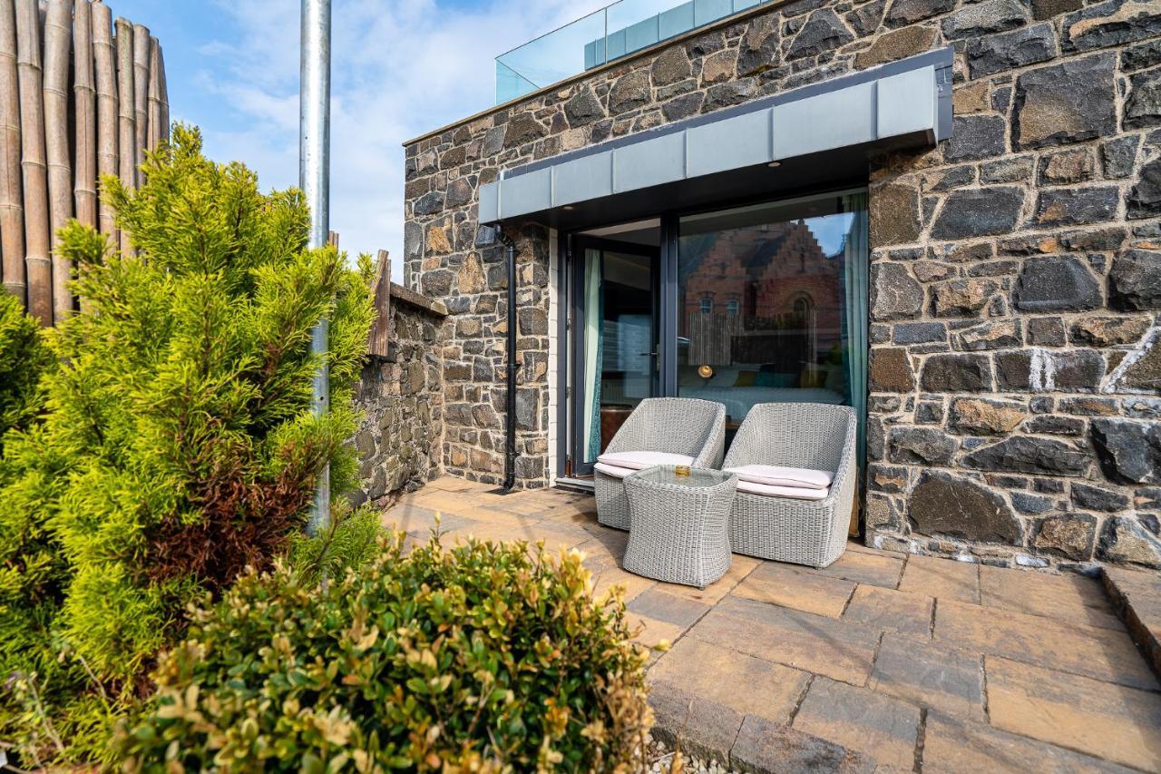 Antrim House Guest Rooms & Suites (Adults Only) Portrush Εξωτερικό φωτογραφία