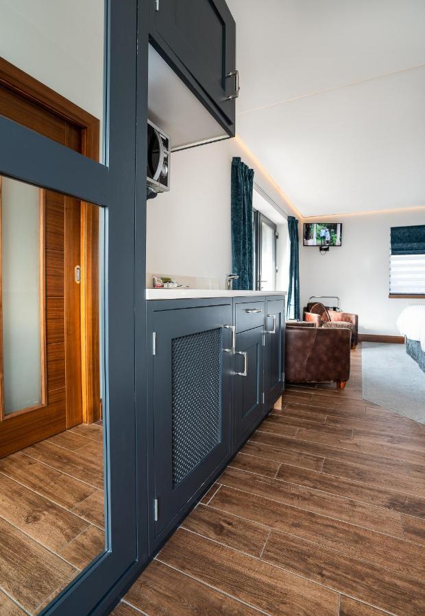 Antrim House Guest Rooms & Suites (Adults Only) Portrush Εξωτερικό φωτογραφία