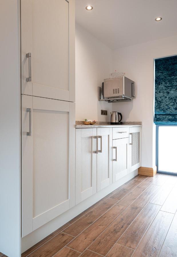 Antrim House Guest Rooms & Suites (Adults Only) Portrush Εξωτερικό φωτογραφία