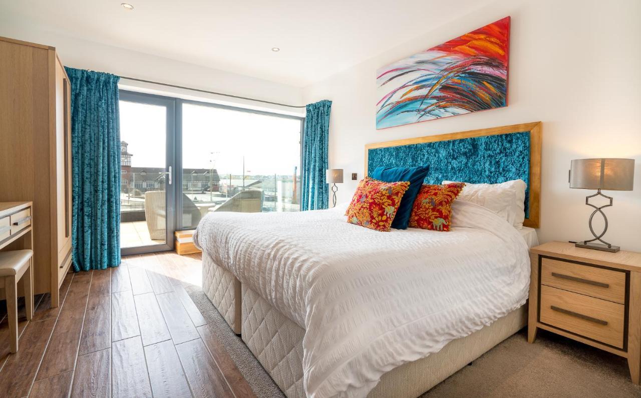 Antrim House Guest Rooms & Suites (Adults Only) Portrush Εξωτερικό φωτογραφία