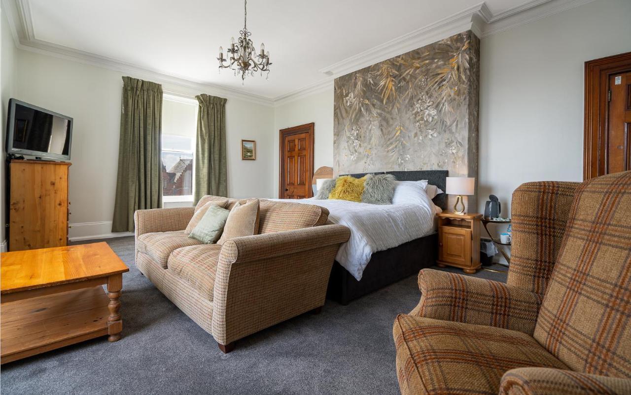 Antrim House Guest Rooms & Suites (Adults Only) Portrush Εξωτερικό φωτογραφία