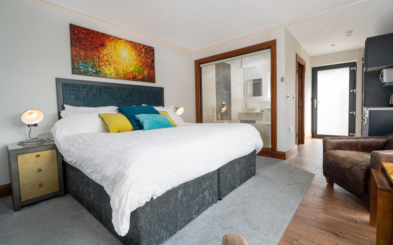 Antrim House Guest Rooms & Suites (Adults Only) Portrush Εξωτερικό φωτογραφία