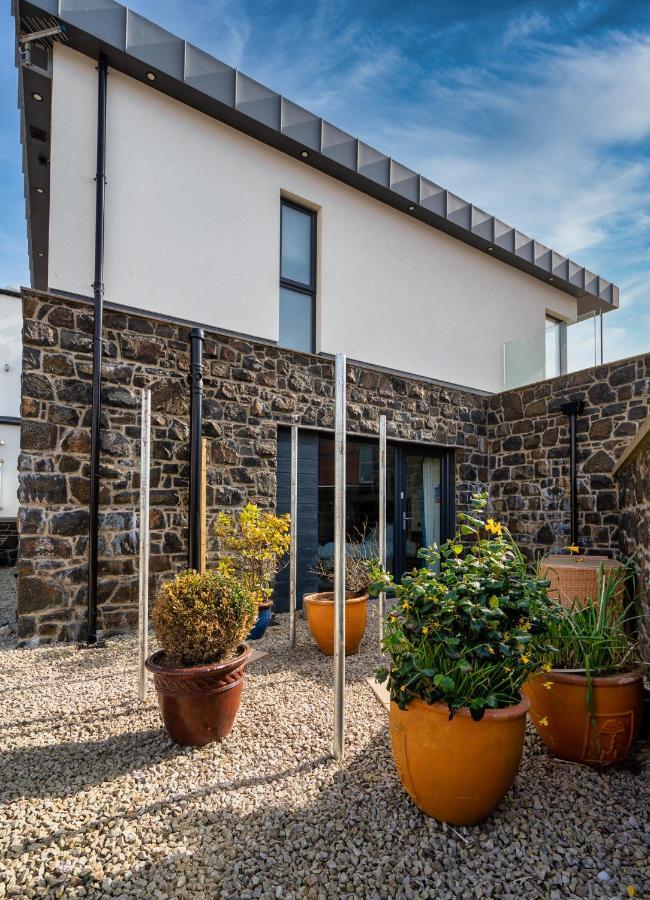 Antrim House Guest Rooms & Suites (Adults Only) Portrush Εξωτερικό φωτογραφία