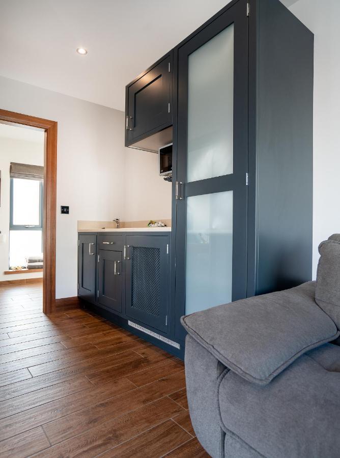Antrim House Guest Rooms & Suites (Adults Only) Portrush Εξωτερικό φωτογραφία