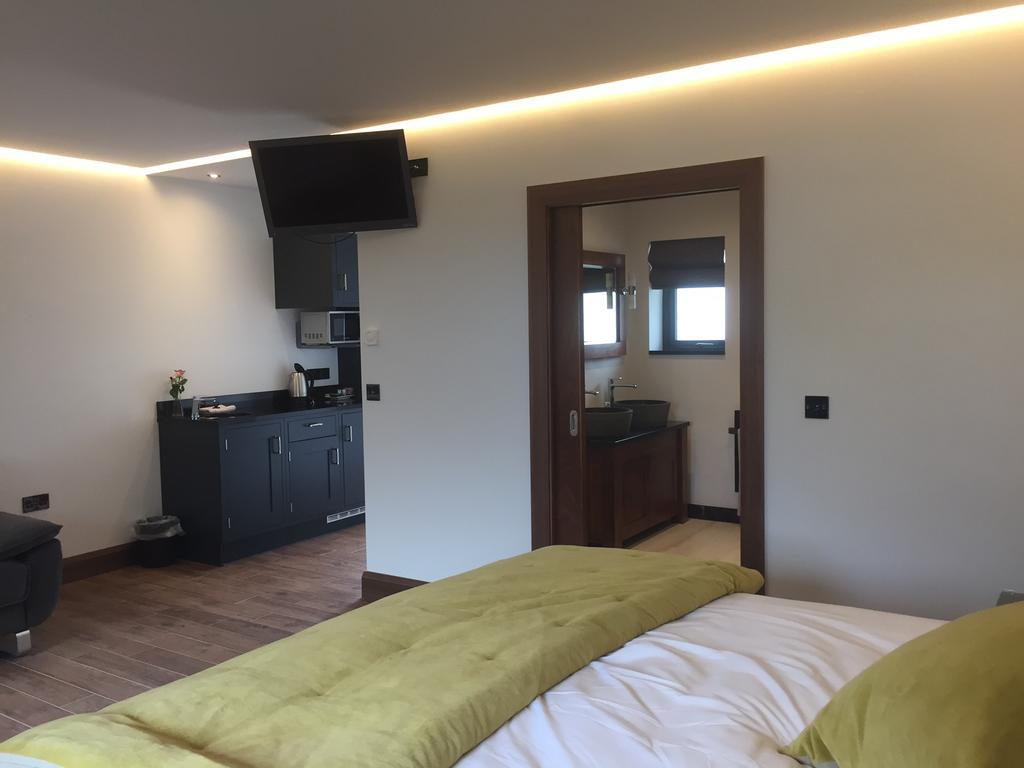 Antrim House Guest Rooms & Suites (Adults Only) Portrush Εξωτερικό φωτογραφία