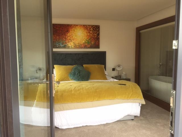 Antrim House Guest Rooms & Suites (Adults Only) Portrush Εξωτερικό φωτογραφία