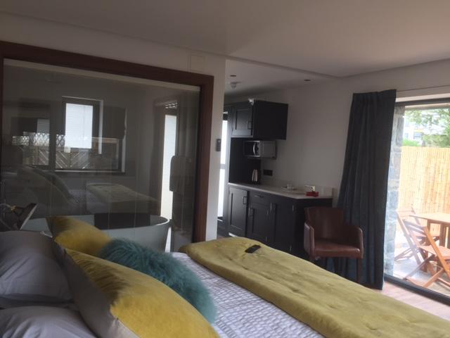 Antrim House Guest Rooms & Suites (Adults Only) Portrush Εξωτερικό φωτογραφία