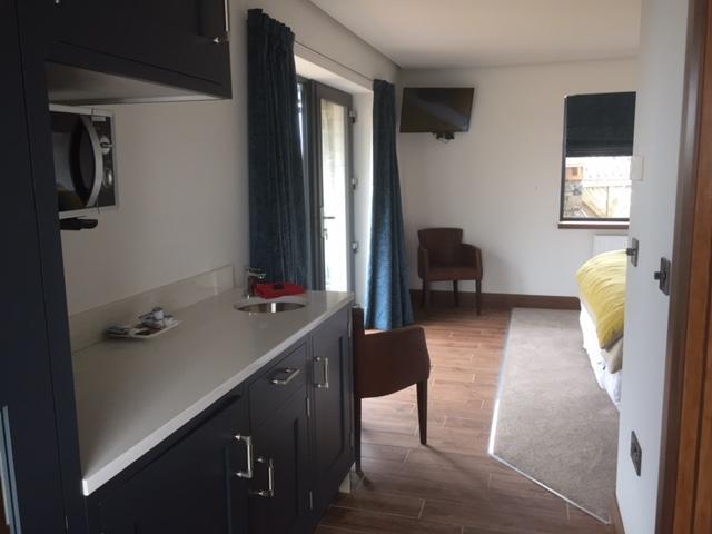 Antrim House Guest Rooms & Suites (Adults Only) Portrush Εξωτερικό φωτογραφία
