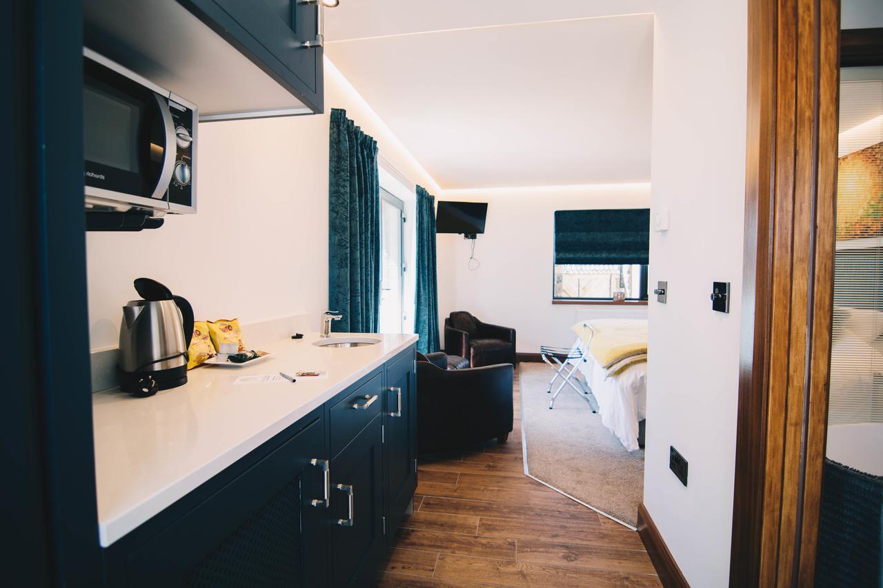 Antrim House Guest Rooms & Suites (Adults Only) Portrush Εξωτερικό φωτογραφία