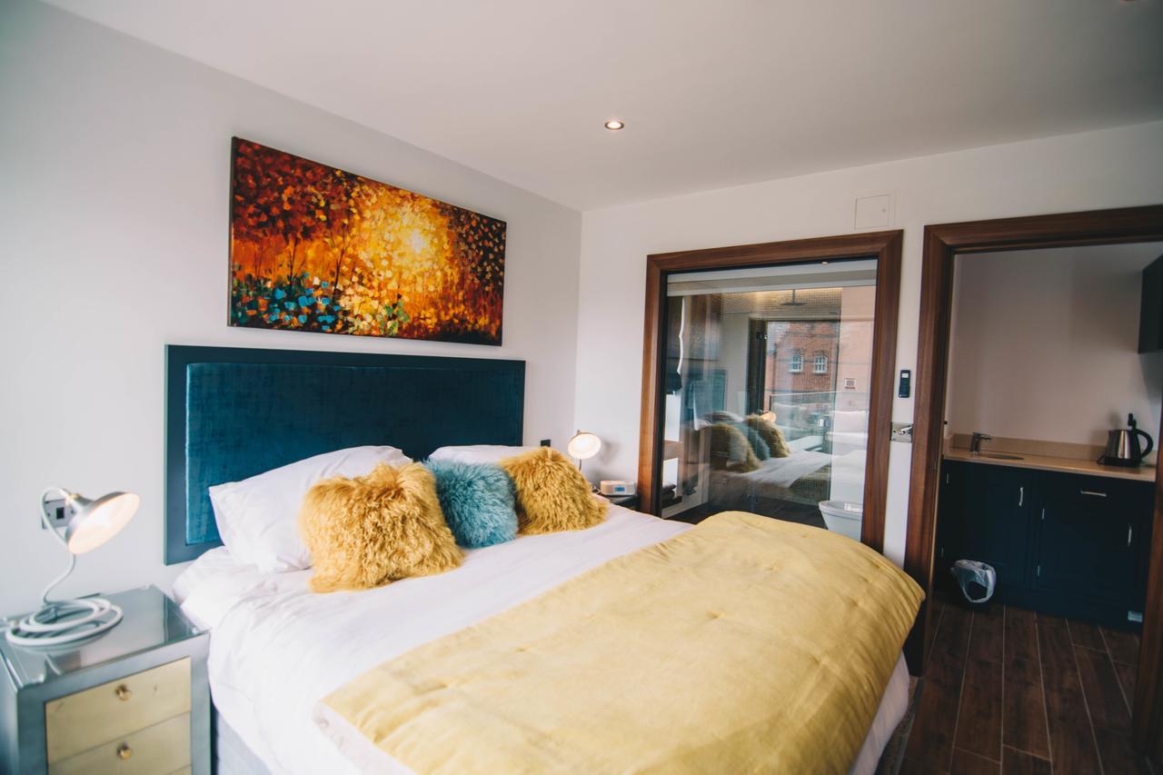 Antrim House Guest Rooms & Suites (Adults Only) Portrush Εξωτερικό φωτογραφία