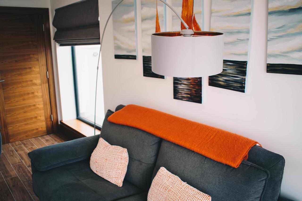 Antrim House Guest Rooms & Suites (Adults Only) Portrush Εξωτερικό φωτογραφία