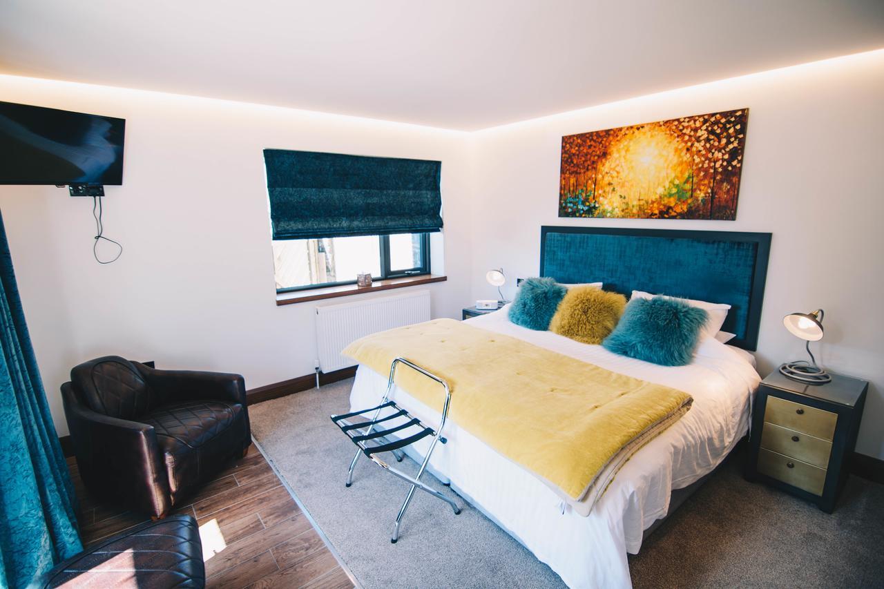 Antrim House Guest Rooms & Suites (Adults Only) Portrush Εξωτερικό φωτογραφία